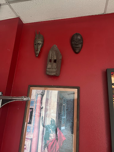 Non-Profit Organization «Wisconsin Black Historical Society/Museum», reviews and photos, 2620 W Center St, Milwaukee, WI 53206, USA