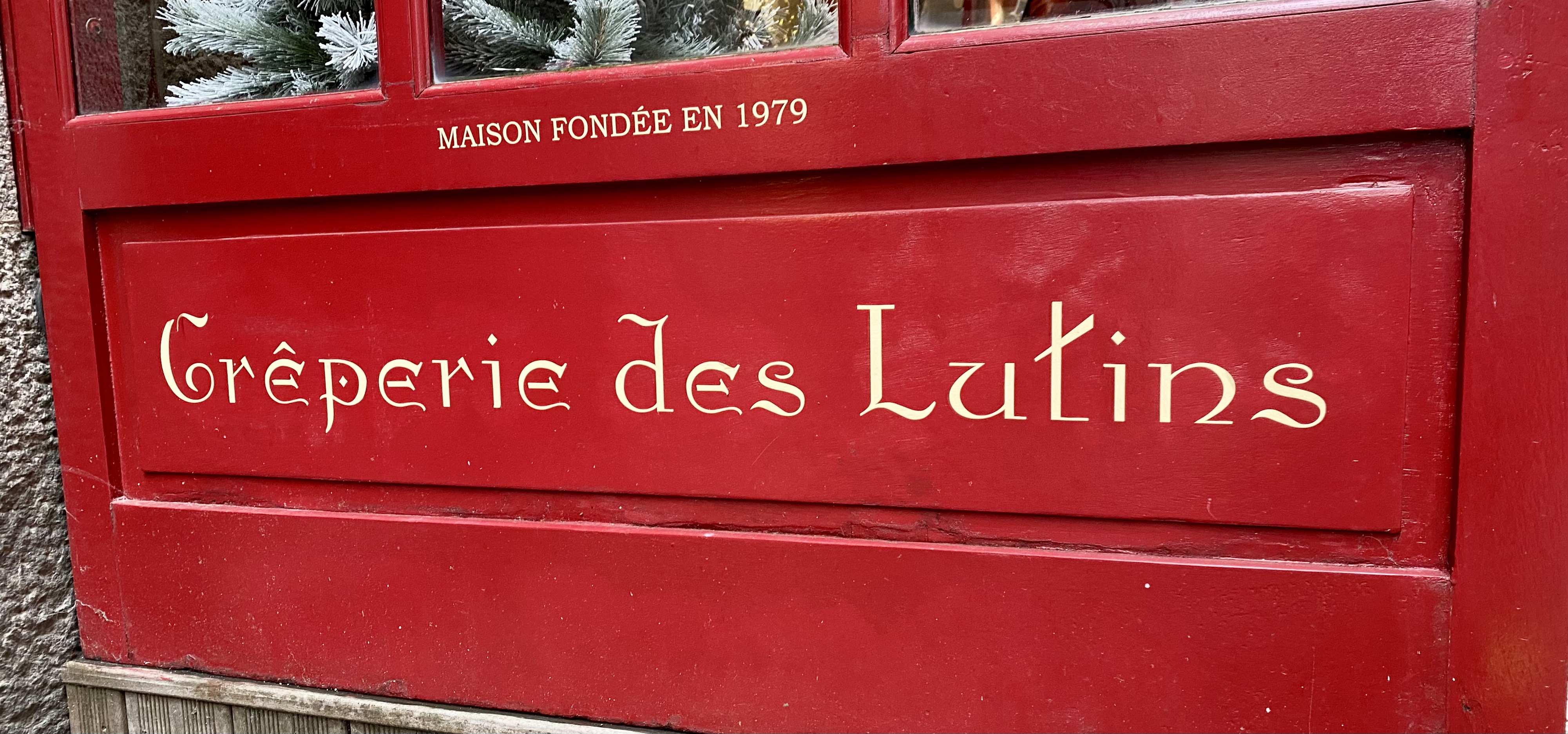 Photo n° 3 de l'avis de Pierre.a fait le 28/12/2022 à 12:56