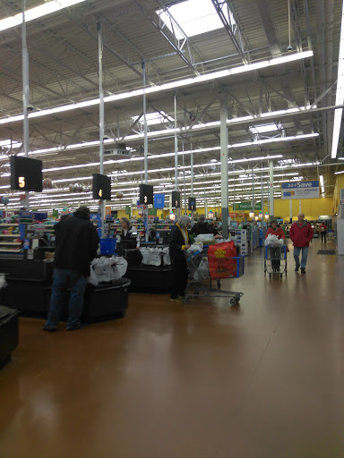 Department Store «Walmart Supercenter», reviews and photos, 21200 Olhava Way NW, Poulsbo, WA 98370, USA