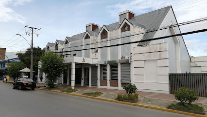 Banco Bci - Sucursal Coyhaique