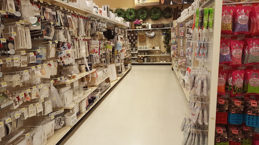 Fabric Store «Jo-Ann Fabrics and Crafts», reviews and photos, 965 North Point Dr, Alpharetta, GA 30022, USA