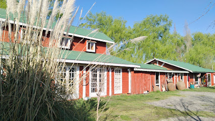 Doña Rita Granja Museo