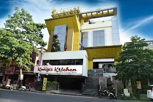 Kongu Kitchen image