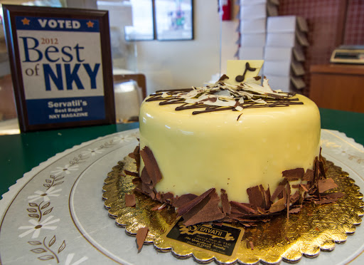 Pastry Shop «Servatii Pastry Shop Crestview Hills», reviews and photos, 2941 Dixie Hwy, Crestview Hills, KY 41017, USA