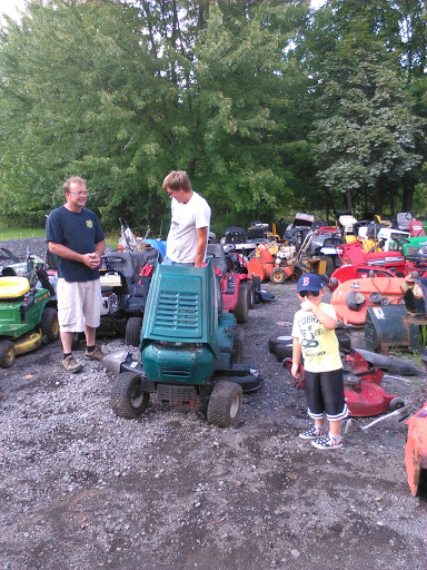 Golf Course «Eagle Vale Golf Course», reviews and photos, 4344 Nine Mile Point Road, Fairport, NY 14450, USA