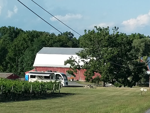 Winery «Cayuga Ridge Estate Winery», reviews and photos, 6800 NY-89, Ovid, NY 14521, USA
