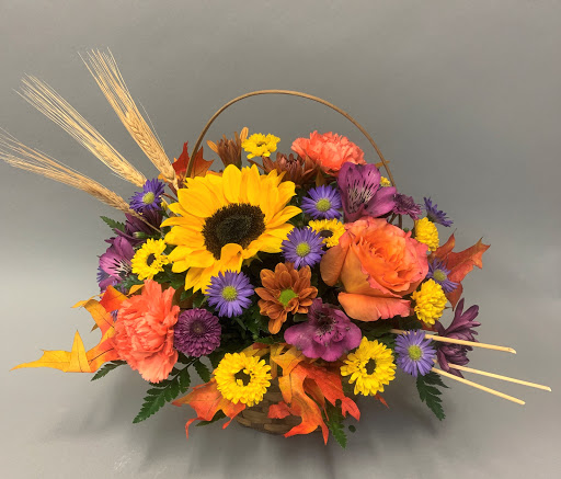 Florist «Harriets Flowers», reviews and photos, 226 College Ave W, Ruskin, FL 33570, USA