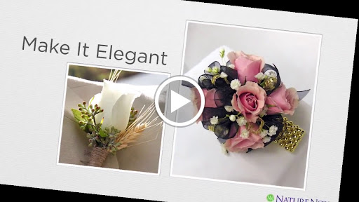 Florist «Nature Nook Florist & Wine Shop», reviews and photos, 10 S Miami Ave, Cleves, OH 45002, USA