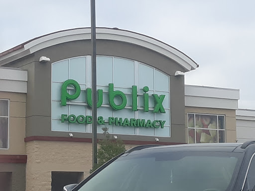 Supermarket «Publix Super Market at Park Place», reviews and photos, 847 Boll Weevil Cir #112, Enterprise, AL 36330, USA