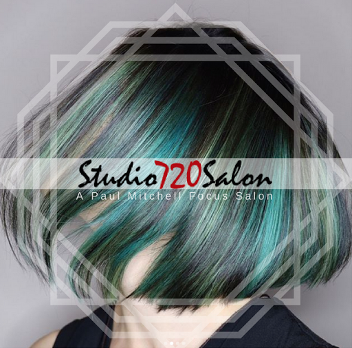 Hair Salon «Studio 720 Salon», reviews and photos, 2700 E Eldorado Pkwy Ste 102, Frisco, TX 75034, USA