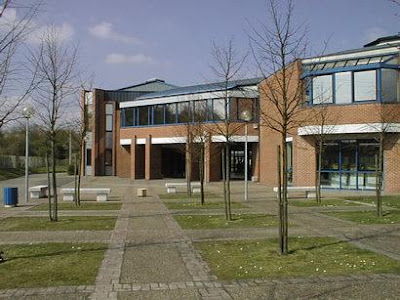 Lycée Blaise Pascal à Longuenesse
