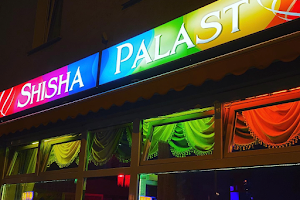 Shisha Palast - Magdeburg image