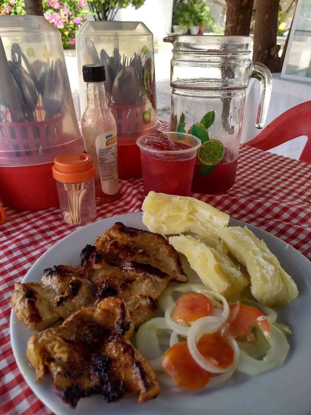 Bar Bariloche