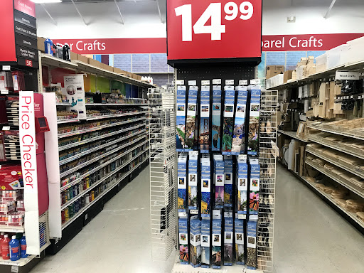 Craft Store «Michaels», reviews and photos, 325 US-202, Flemington, NJ 08822, USA