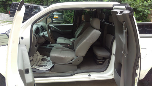 Window Tinting Service «Ricky Ngo Window Tinting», reviews and photos, 3022 Bronco Ln, Gainesville, GA 30507, USA