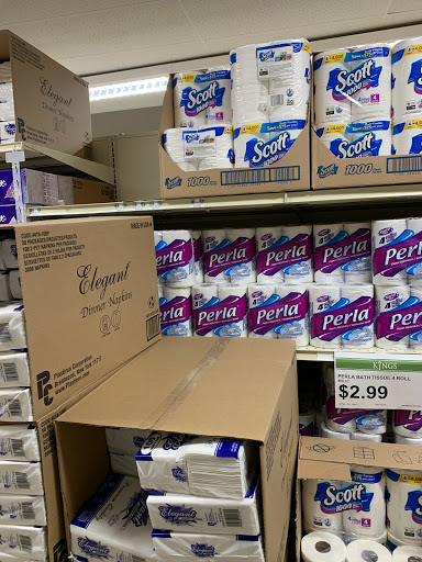 Grocery Store «Kings Food Markets», reviews and photos, 26 Arcadia Rd, Old Greenwich, CT 06870, USA