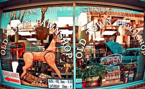 Pawn Shop «Old Town Pawnshop», reviews and photos, 12881 Main St, Garden Grove, CA 92840, USA