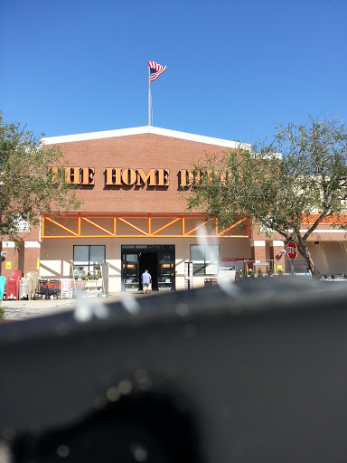 Home Improvement Store «The Home Depot», reviews and photos, 3455 S US Hwy 17 92, Casselberry, FL 32707, USA