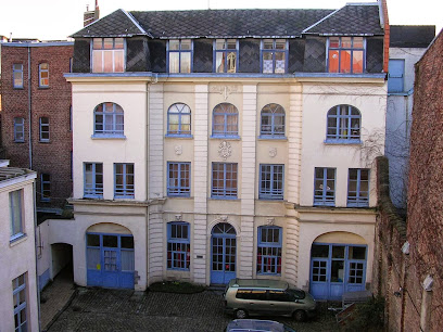 Foyer Saint Pierre du Vieux Lille