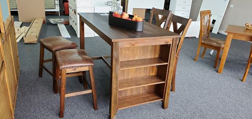 Furniture Store «Brown Furniture & Appliance», reviews and photos, 405 Jefferson Ave, West Plains, MO 65775, USA