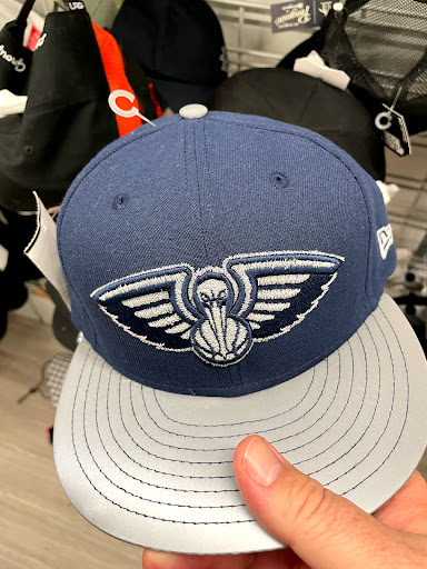 Clothing Store «Burlington Coat Factory», reviews and photos, 3168 Airport Blvd, Mobile, AL 36606, USA