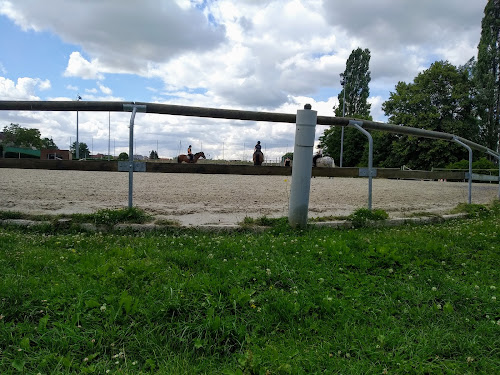 Centre équestre Poney - Club Versailles