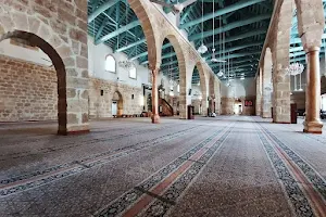 Hanabila Mosque image