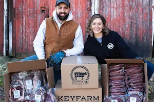 Keyfarm Premium Beef image