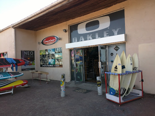 Magasin d'articles de sports TAMARINDO SURF & COFFEE SHOP Dolus-d'Oléron