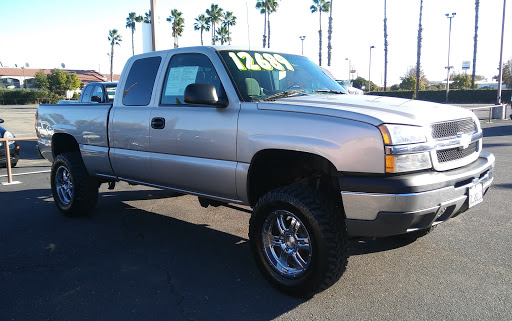 Car Dealer «Approved Auto Center of Lodi», reviews and photos, 1130 S Cherokee Ln, Lodi, CA 95240, USA