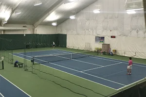 Queen City Racquet Club and Fitness Center image