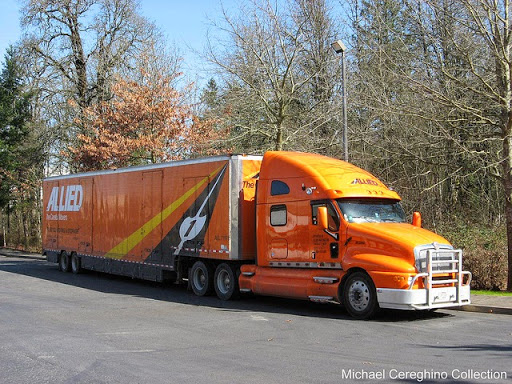 Moving Company «Affordable Moving & Storage», reviews and photos, 3526 La Grande Blvd, Sacramento, CA 95823, USA