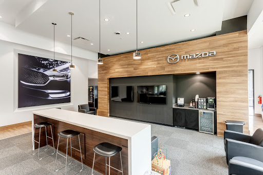 Car Dealer «Nelson Mazda Cool Springs», reviews and photos, 7104 S Springs Dr, Franklin, TN 37067, USA