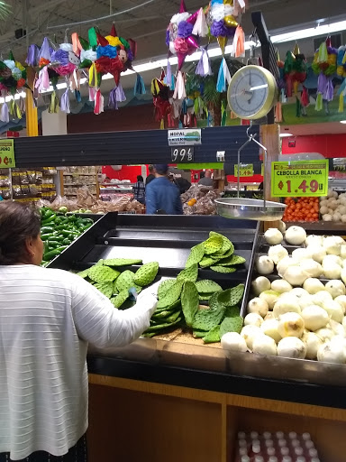 Supermarket «Mi Pueblo Market», reviews and photos, 9171 Washington St, Thornton, CO 80229, USA