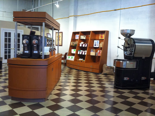 Coffee Shop «Union Place Coffee Roasters», reviews and photos, 900 Jefferson Rd #1504, Rochester, NY 14623, USA
