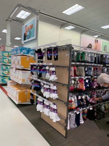 Department Store «Target», reviews and photos, 2700 5th St, Alameda, CA 94501, USA