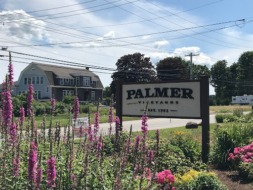Winery «Palmer Vineyards», reviews and photos, 5120 Sound Ave, Riverhead, NY 11901, USA