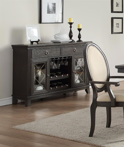 Furniture Store «Central Furniture», reviews and photos, 12442 Central Ave, Chino, CA 91710, USA