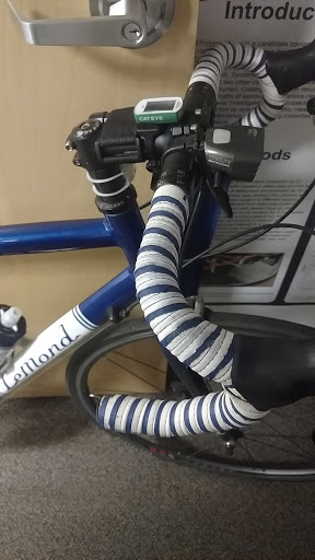 Bicycle Store «JJ Bicycles», reviews and photos, 640 N Stone Ave, Tucson, AZ 85705, USA