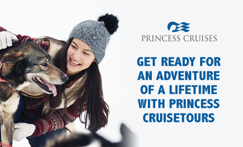Cruise Planners Roxana Burns image