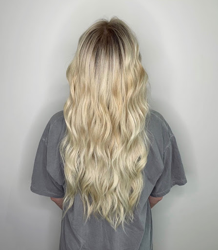 Beauty Salon «Davanti Salon.Spa», reviews and photos, 1800 S Loop 288 #222, Denton, TX 76205, USA