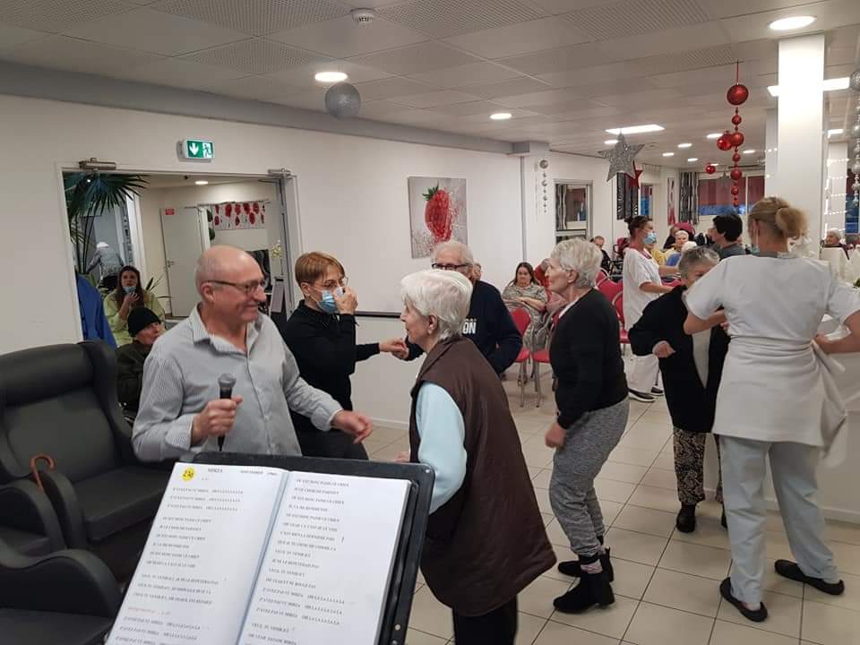 Photo n° 1 de l'avis de Rems.u fait le 21/01/2021 à 15:46