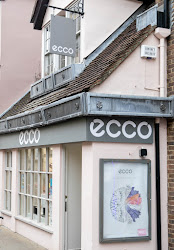 ECCO Oxford Hall Street