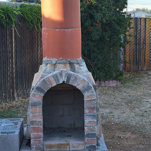 Building Materials Store «Marvel Building & Masonry», reviews and photos, 3113 E Bell Rd, Phoenix, AZ 85032, USA