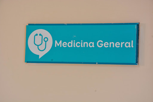 Centro Médico El Pla
