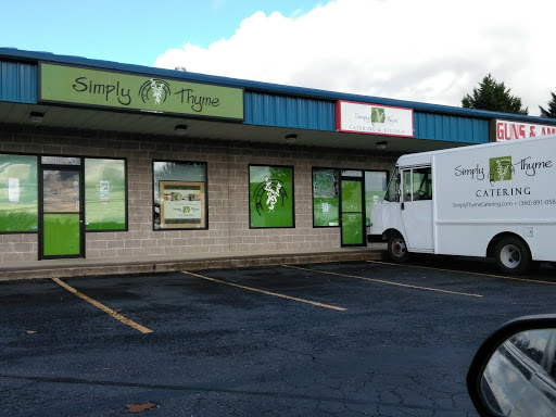 Caterer «Simply Thyme Catering», reviews and photos, 14020 NE Fourth Plain Blvd, Vancouver, WA 98682, USA