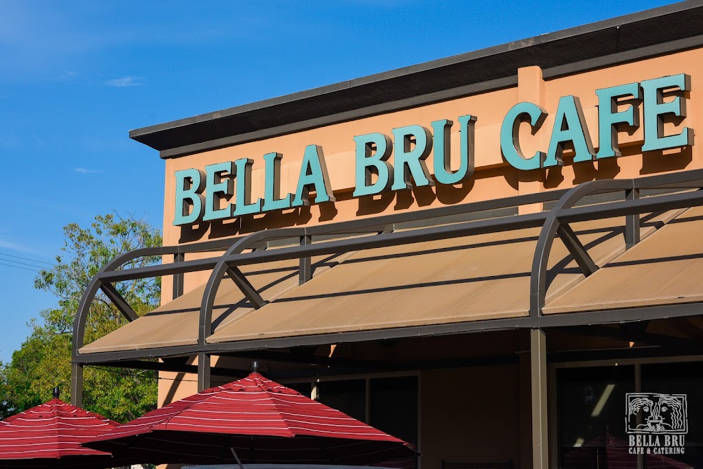 Bella Bru Cafe 95608