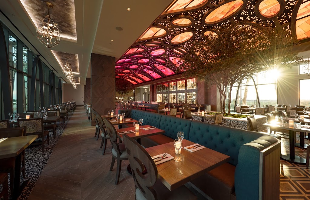 Toledo - Tapas, Steak & Seafood 32830