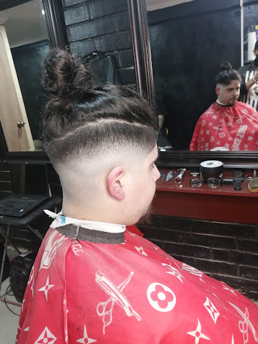 Barbershopjeiro - La Granja