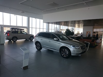 Photos of Volvo Car Минск - официальный дилер Volvo в Беларуси